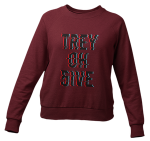 Women's Trey Oh 5ive Sweater