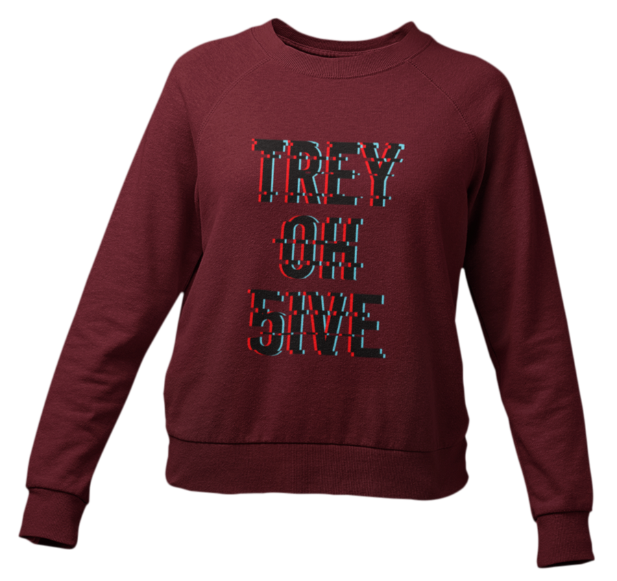 Women's Trey Oh 5ive Sweater