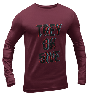 Men's Trey Oh 5ive Long Sleeve