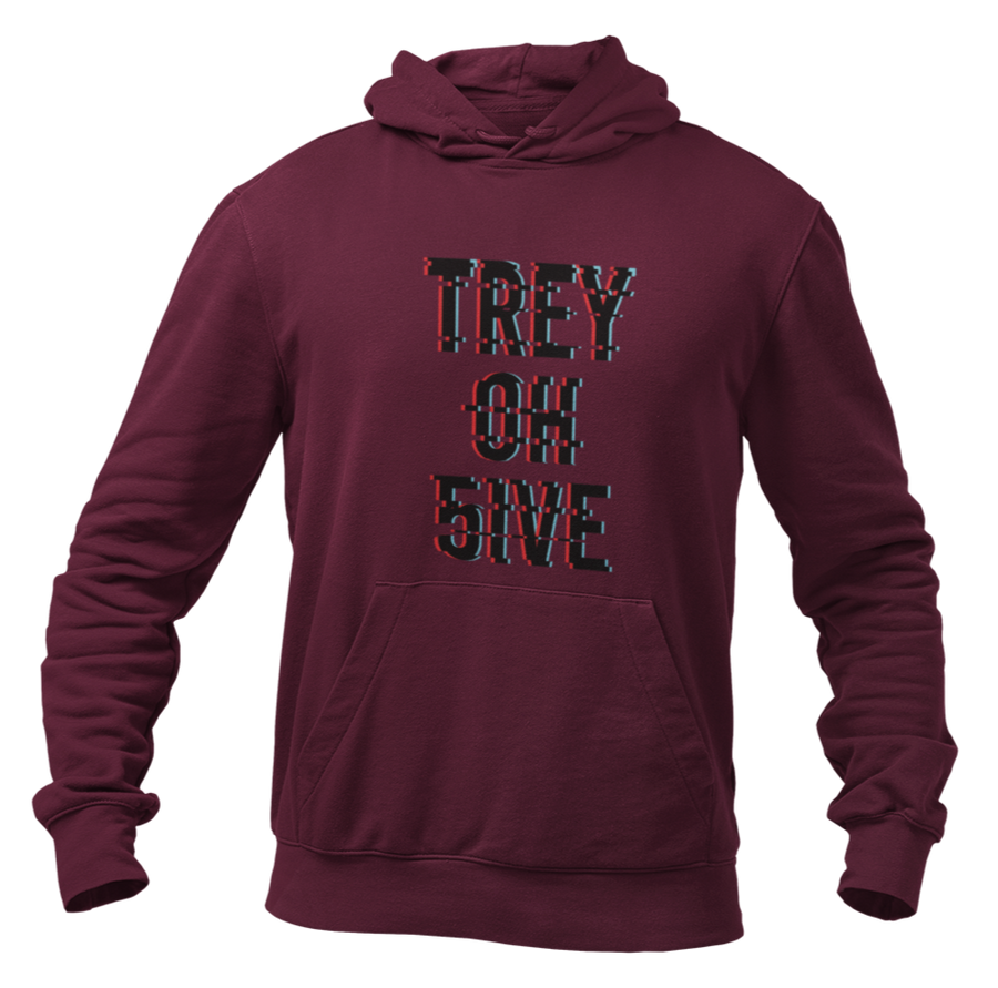 Trey Oh 5ive Hoodie