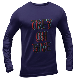 Men's Trey Oh 5ive Long Sleeve