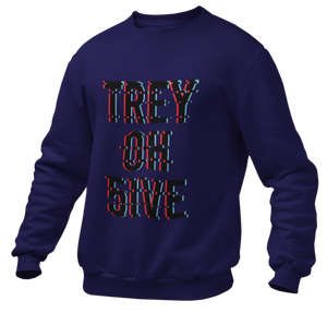 Men's Trey Oh 5ive Sweater