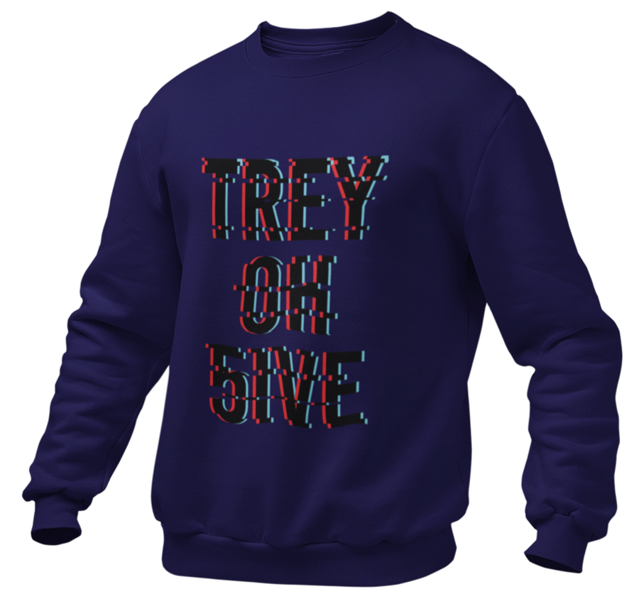 Men's Trey Oh 5ive Sweater