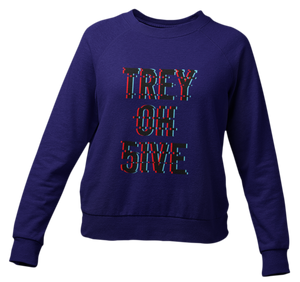 Women's Trey Oh 5ive Sweater