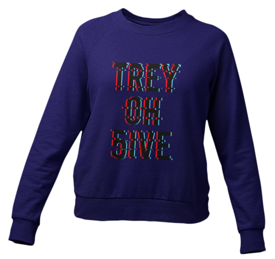 Women's Trey Oh 5ive Sweater