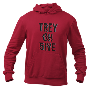 Trey Oh 5ive Hoodie