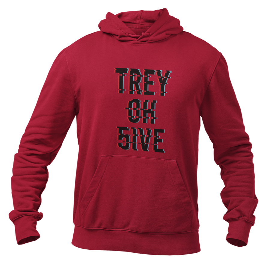 Trey Oh 5ive Hoodie