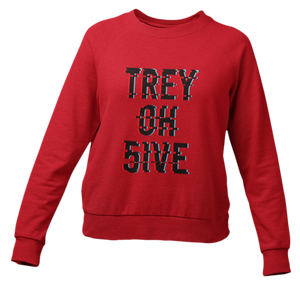 Women's Trey Oh 5ive Sweater