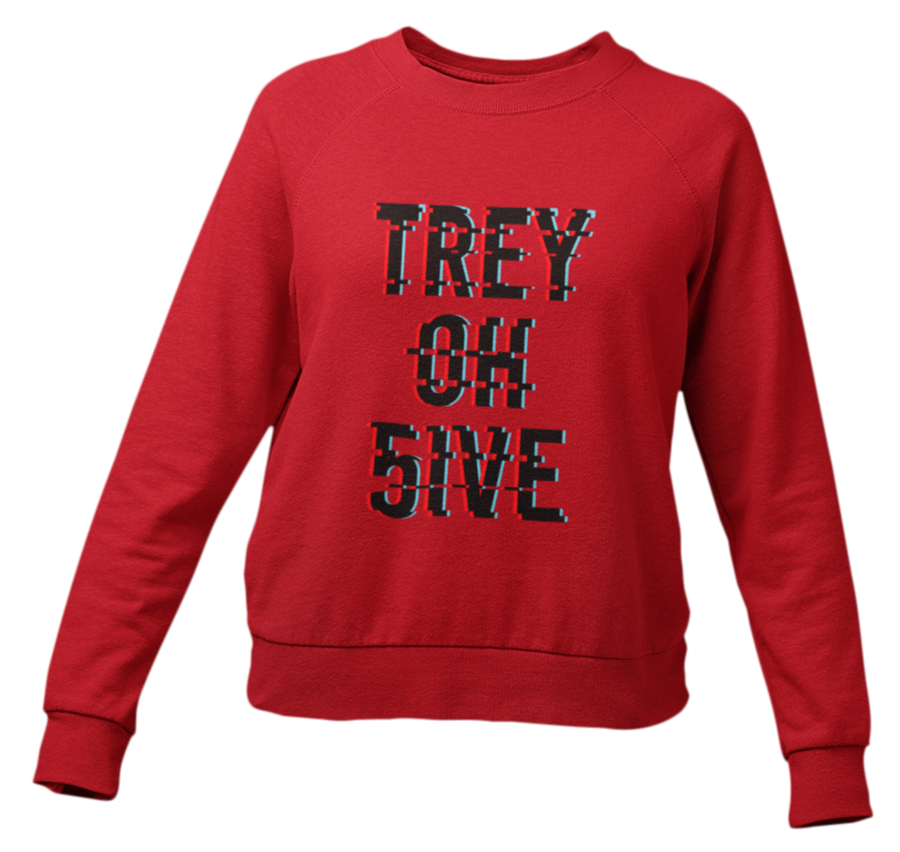 Women's Trey Oh 5ive Sweater