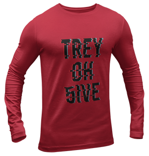 Men's Trey Oh 5ive Long Sleeve