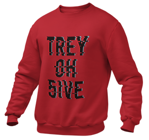 Men's Trey Oh 5ive Sweater