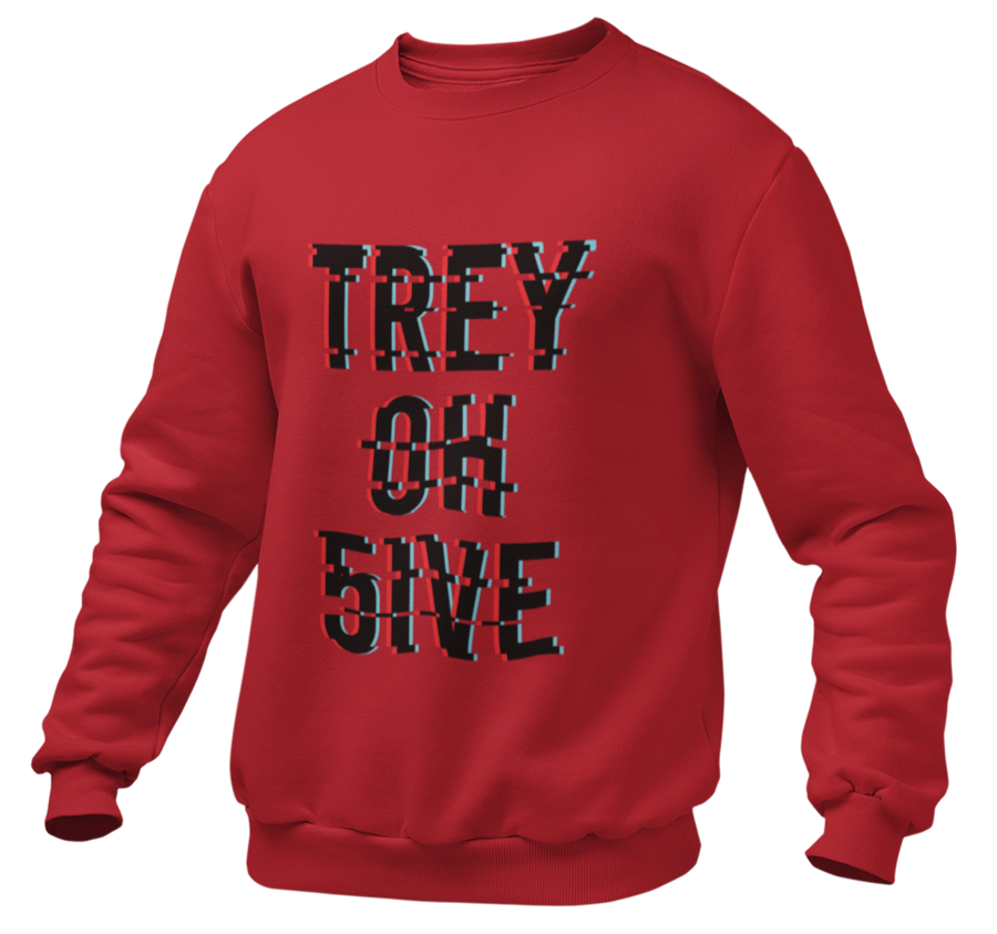 Men's Trey Oh 5ive Sweater