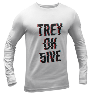 Men's Trey Oh 5ive Long Sleeve