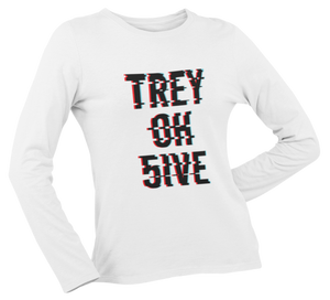 Women's Trey Oh 5ive Long Sleeve