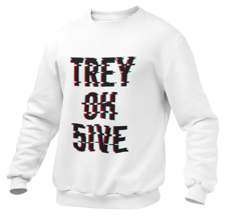 Men's Trey Oh 5ive Sweater