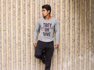 Men's Trey Oh 5ive Long Sleeve