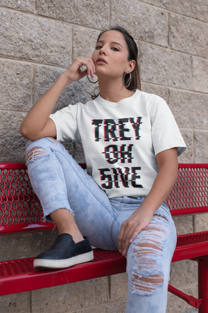 Women's Trey Oh 5ive Short Sleeve