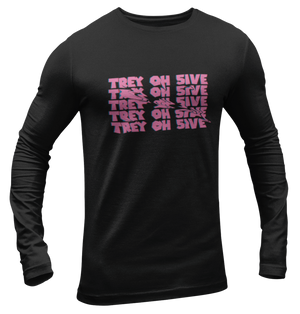 Men's Trey Oh 5ive x 5 Long Sleeve