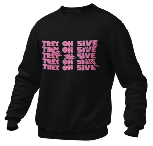 Men's Trey Oh 5ive x 5 Sweater