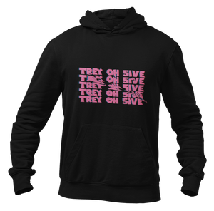 Trey Oh 5ive x 5 Hoodie