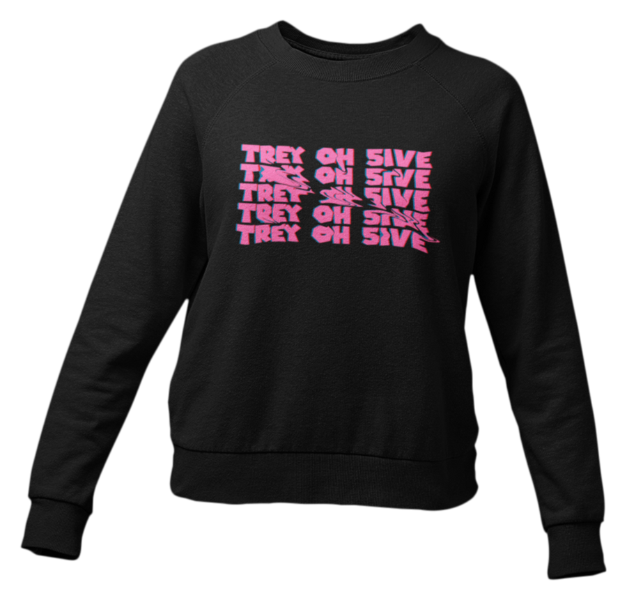 Women's Trey Oh 5ive x 5 Sweater