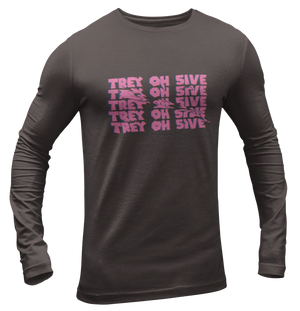 Men's Trey Oh 5ive x 5 Long Sleeve