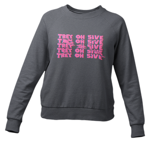 Women's Trey Oh 5ive x 5 Sweater