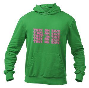 Trey Oh 5ive x 5 Hoodie