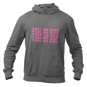 Trey Oh 5ive x 5 Hoodie