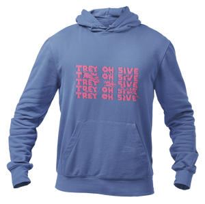 Trey Oh 5ive x 5 Hoodie