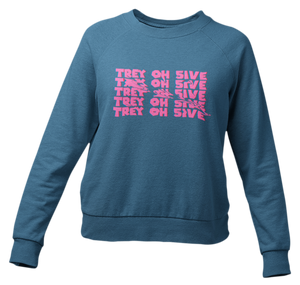 Women's Trey Oh 5ive x 5 Sweater