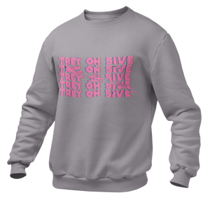 Men's Trey Oh 5ive x 5 Sweater