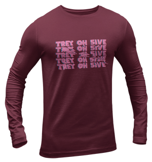 Men's Trey Oh 5ive x 5 Long Sleeve