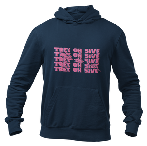 Trey Oh 5ive x 5 Hoodie