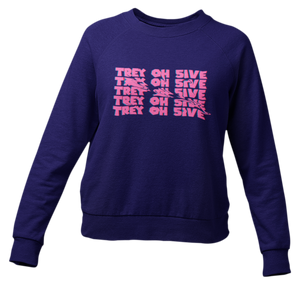 Women's Trey Oh 5ive x 5 Sweater