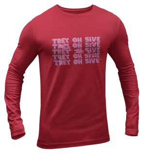 Men's Trey Oh 5ive x 5 Long Sleeve