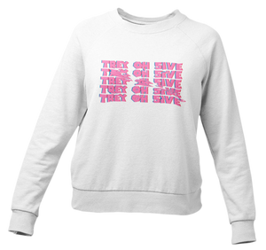 Women's Trey Oh 5ive x 5 Sweater