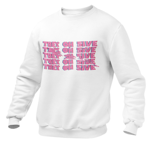 Men's Trey Oh 5ive x 5 Sweater