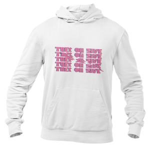 Trey Oh 5ive x 5 Hoodie