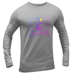 Men's Welcome to the Bay Long Sleeve