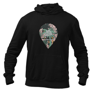 Welcome to the Jungle Hoodie