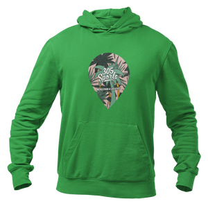 Welcome to the Jungle Hoodie