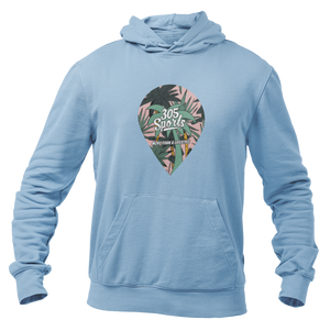 Welcome to the Jungle Hoodie