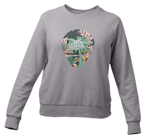 Women's Welcome to the Jungle Sweater