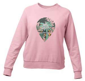 Women's Welcome to the Jungle Sweater