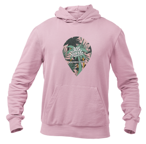 Welcome to the Jungle Hoodie