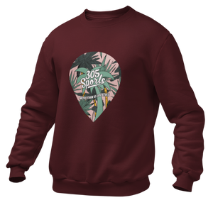 Men's Welcome to the Jungle Sweater