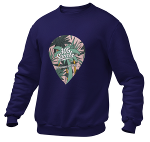 Men's Welcome to the Jungle Sweater