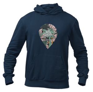 Welcome to the Jungle Hoodie