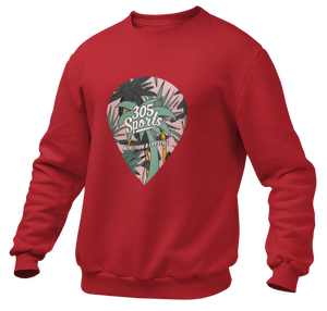 Men's Welcome to the Jungle Sweater